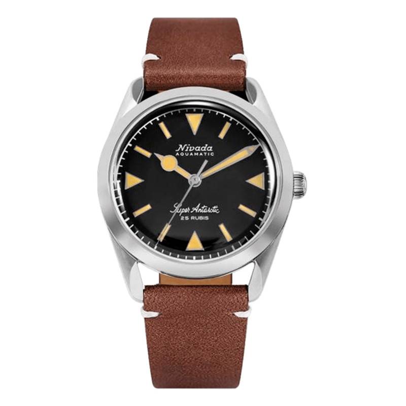 Super Antarctic Watch 32024A - Nivada Grenchen