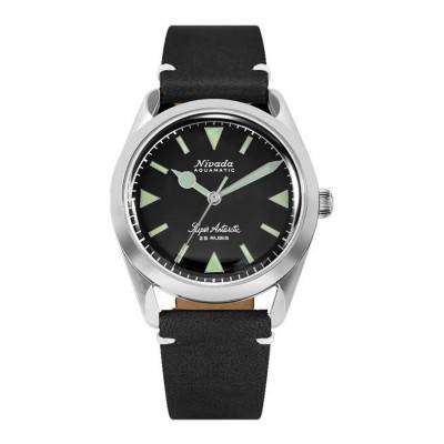 Super Antarctic Watch 32026A - Nivada Grenchen