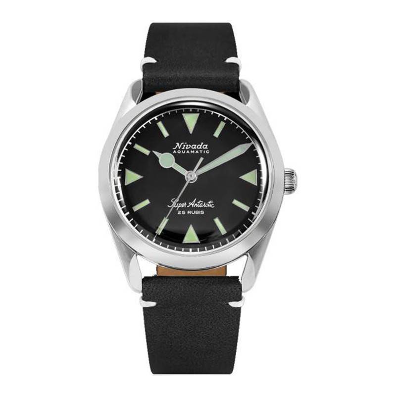 Super Antarctic Watch 32026A - Nivada Grenchen