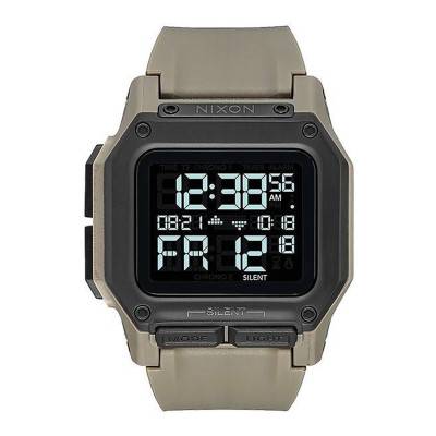 Montre Regulus All Sand A1180-2711-00 - NIXON