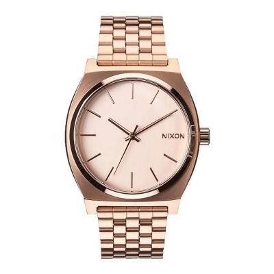Montre The Time Teller All Rose Gold - A045 897 - NIXON