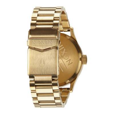 Montre The Sentry SS All Gold - A356 502 - NIXON