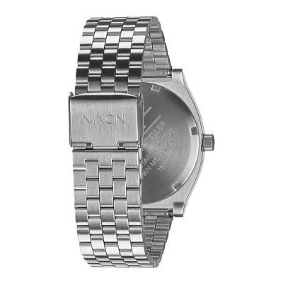 Montre The Time Teller Black - A045 000 - NIXON