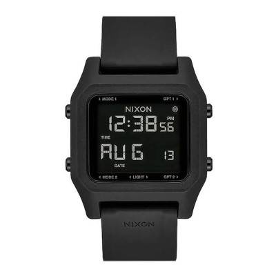 Montre Straple Black A1309-000-00 - NIXON