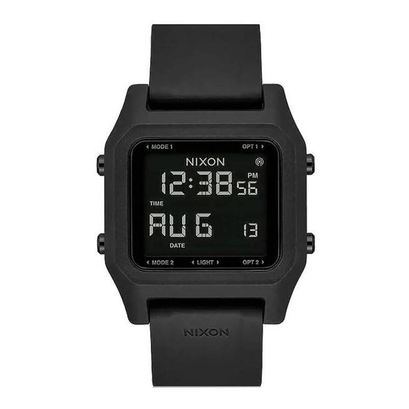 Straple Black Watch A1309-000-00 - NIXON