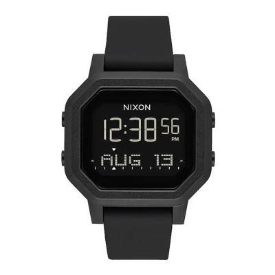 Black Siren Watch A1311-001-00 - NIXON
