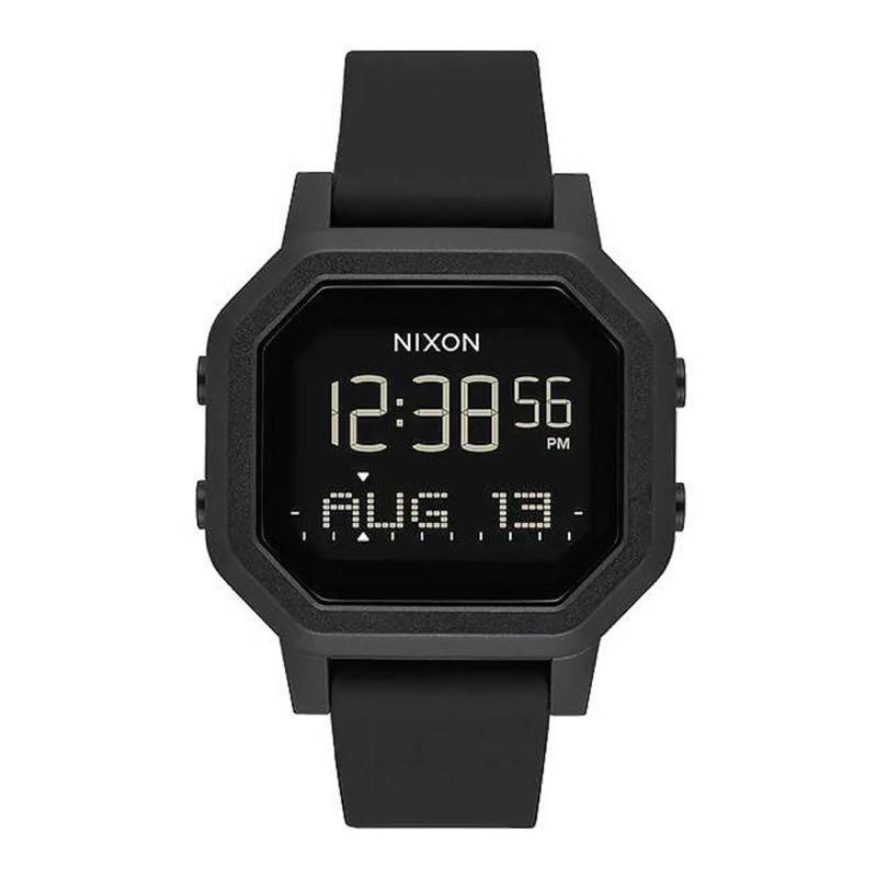 Black Siren Watch A1311-001-00 - NIXON