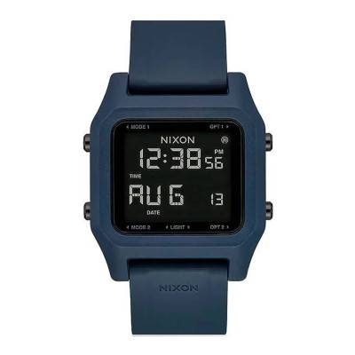 Staple Blue Watch A1309-2889-00 - NIXON