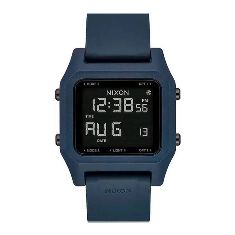 Staple Blue Watch A1309-2889-00 - NIXON