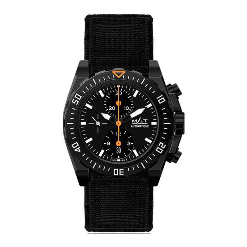 Men's AG5 CH1 Watch - Matwatches