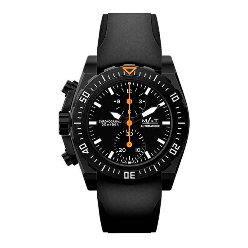 Men's AG5 CHL1 AERO CHRONO Watch - Matwatches