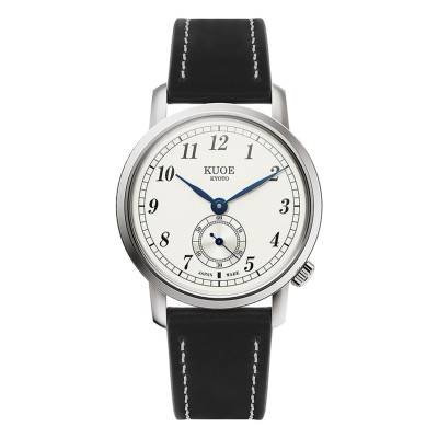 Watch Old Smith 90-007 Automatic Blued Steel Hands - Kuoe Kyoto