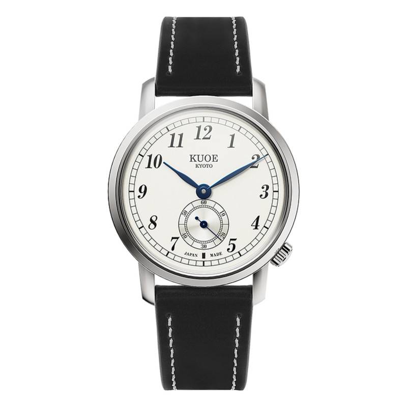 Watch Old Smith 90-007 Automatic Blued Steel Hands - Kuoe Kyoto