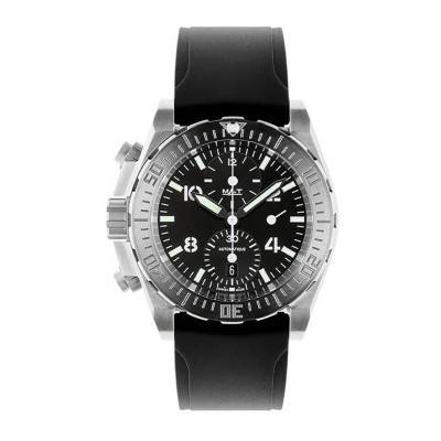 Montre Sea Chrono AG5 CHL 2A - Matwatches