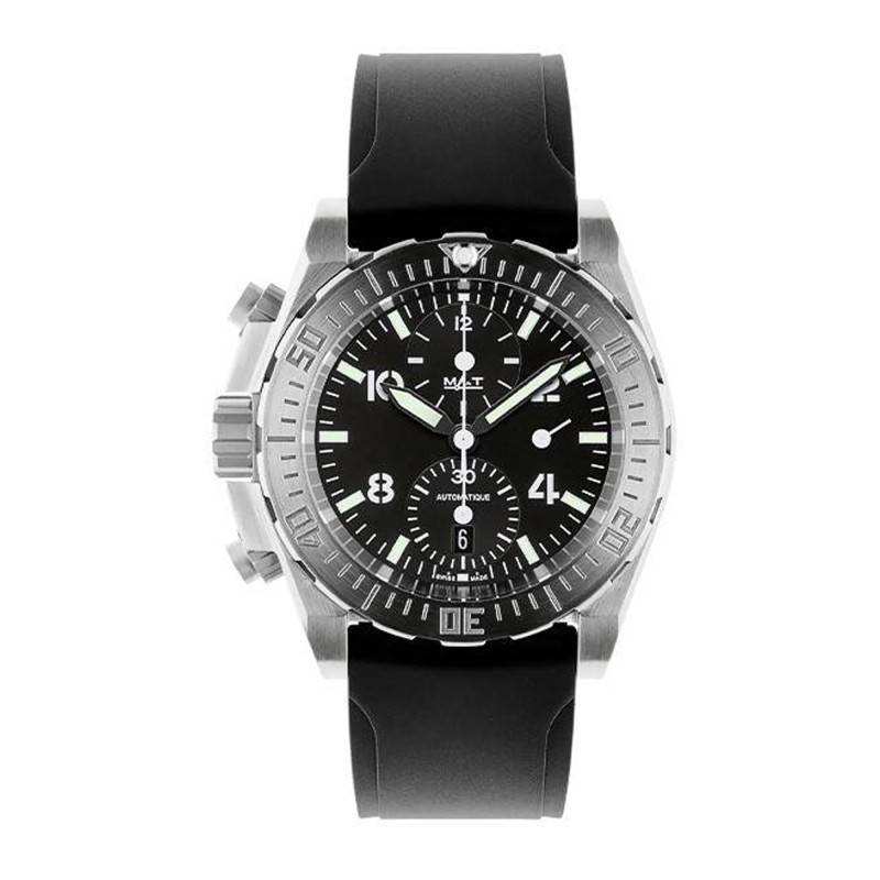 Sea Chrono AG5 CHL 2A Watch - Matwatches