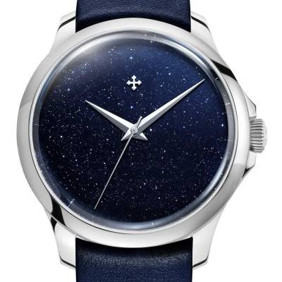 Redentore Avventurina 36 Watch 1121550 - Venezianico