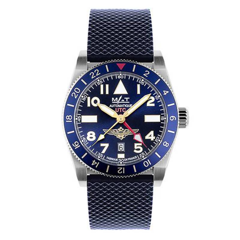 Naval Aviator AG7 XL LT1 Watch - Matwatches