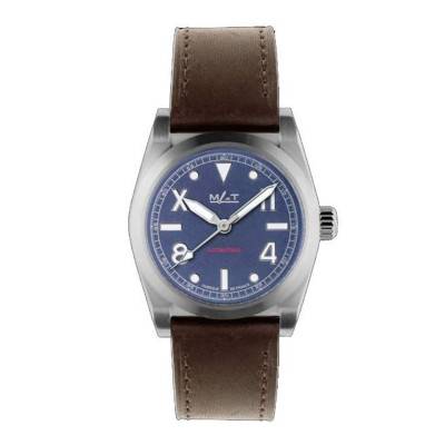 Watch California Blue AG7 GM A7 - Matwatches