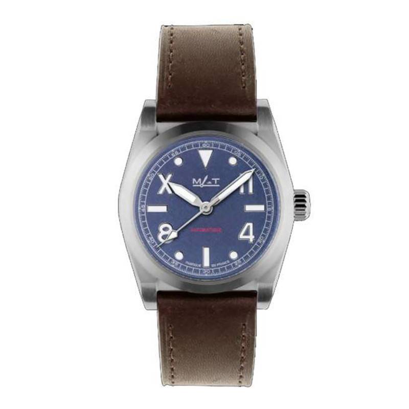 Watch California Blue AG7 GM A7 - Matwatches