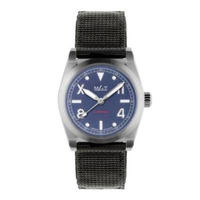 Watch California Blue AG7 GM A7 - Matwatches