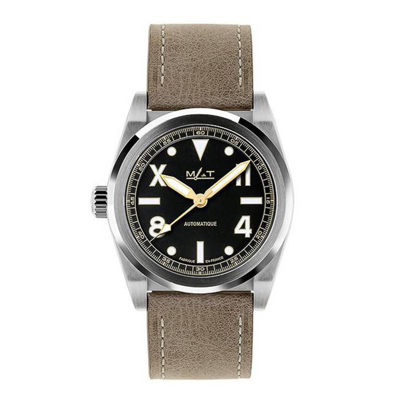 California XL AG7 XL A1 Watch - Matwatches