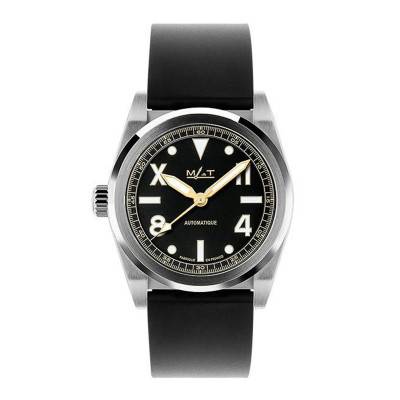California XL AG7 XL A1 Watch - Matwatches