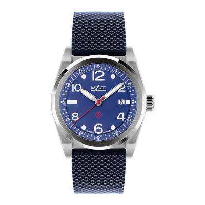 Montre Urban Ops XL Blue AG7 XLS 3 - Matwatches