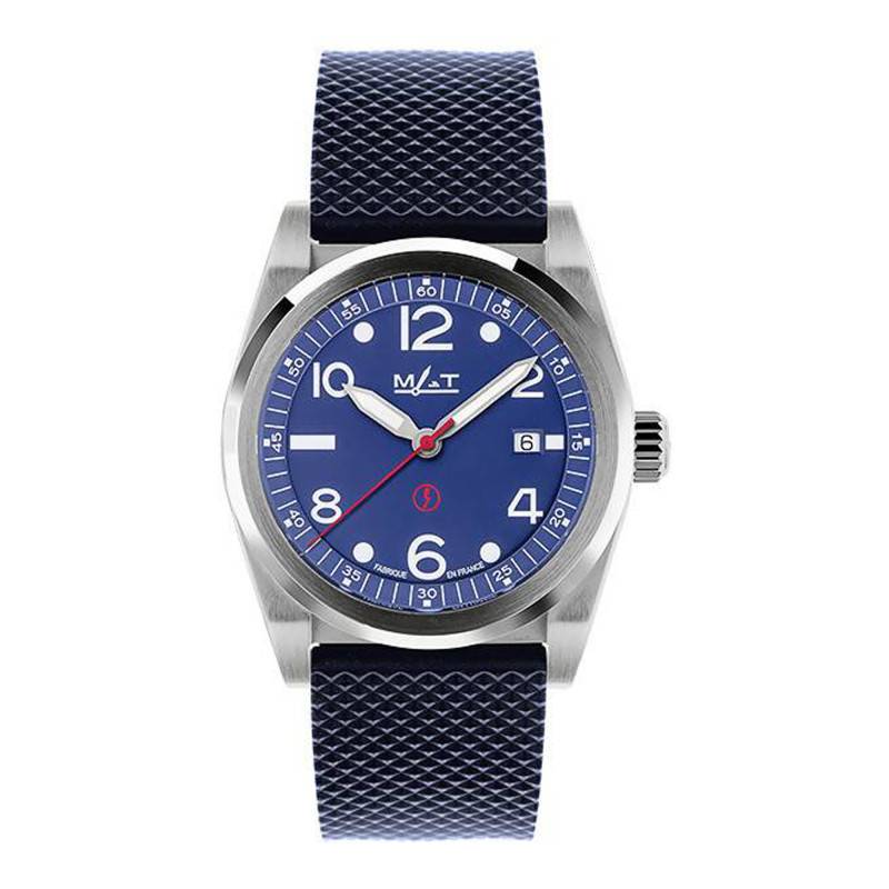 Urban Ops XL Blue AG7 XLS 3 Watch - Matwatches