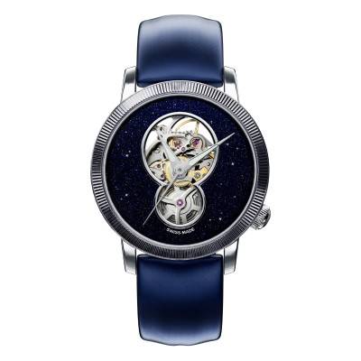 Montre Chapitre 6.10 Aventurine - BA111OD