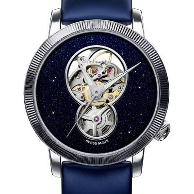 Chapitre 6.10 Aventurine Watch - BA111OD