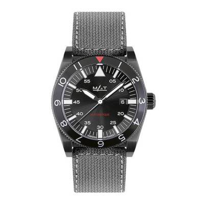 Montre Escadron AG7 XL LT3 - Matwatches