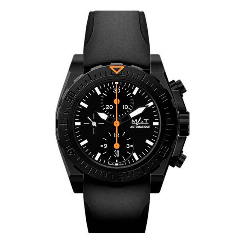 Montre Homme Furtive Chrono AG6 CH Matwatches Ocarat