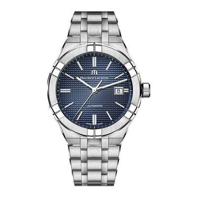 AIKON Automatic Watch AI6008-SS002-430-1 - Maurice Lacroix