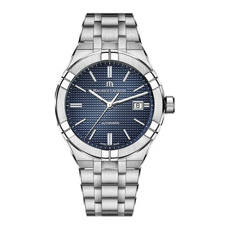 AIKON Automatic Watch AI6008-SS002-430-1 - Maurice Lacroix