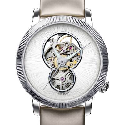 Montre Chapitre 6.11 White - BA111OD