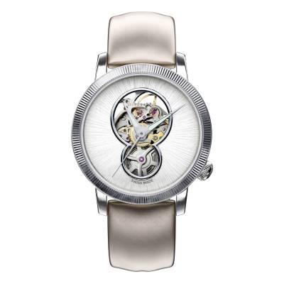 Chapitre 6.11 White Watch - BA111OD