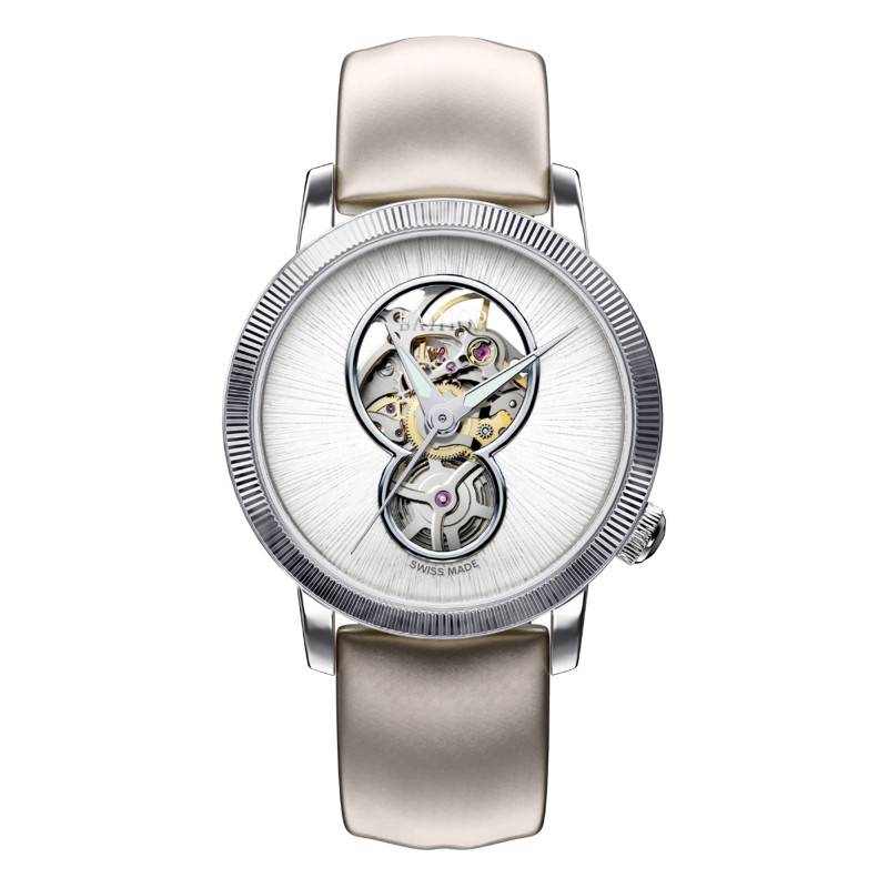 Chapitre 6.11 White Watch - BA111OD