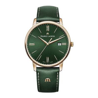 Montre Eliros Date 40mm EL1118-PVP01-610-1 - Maurice Lacroix