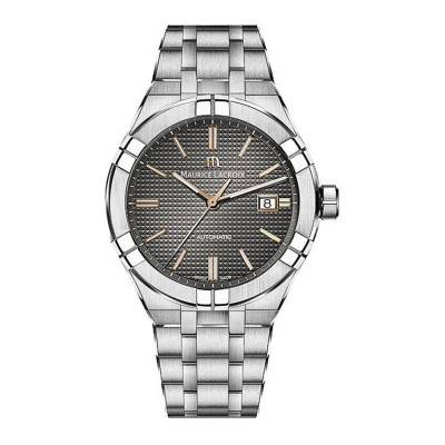AIKON Automatic Watch AI6008-SS002-331-1 - Maurice Lacroix