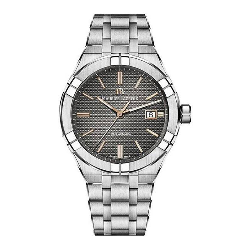 AIKON Automatic Watch AI6008-SS002-331-1 - Maurice Lacroix