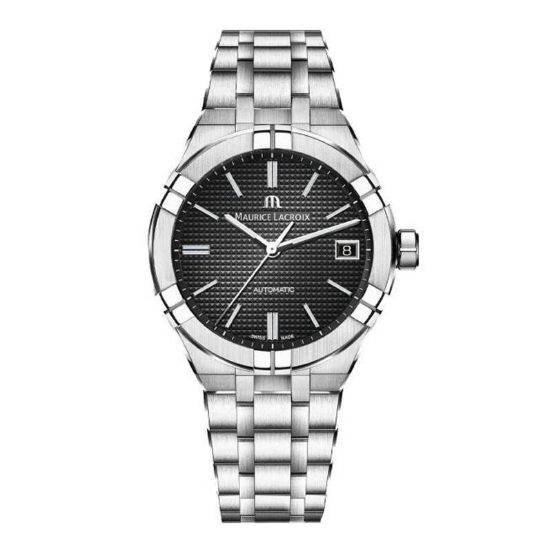 AIKON Automatic AI6008-SS002-330-1 Watch - Maurice Lacroix