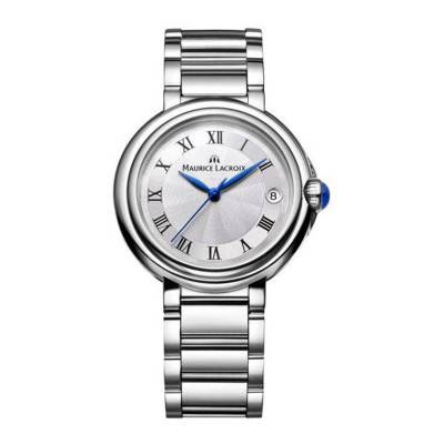 Fiaba Date 32mm Watch FA1004-SS002-110-1 - Maurice Lacroix
