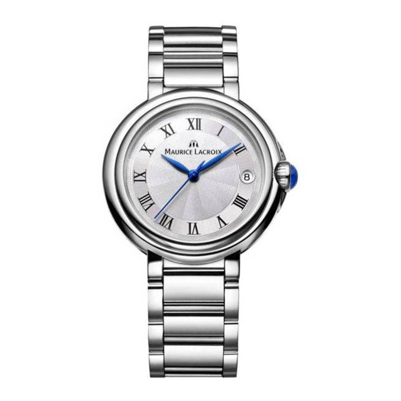 Fiaba Date 32mm Watch FA1004-SS002-110-1 - Maurice Lacroix
