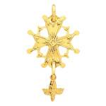 Or Jaune