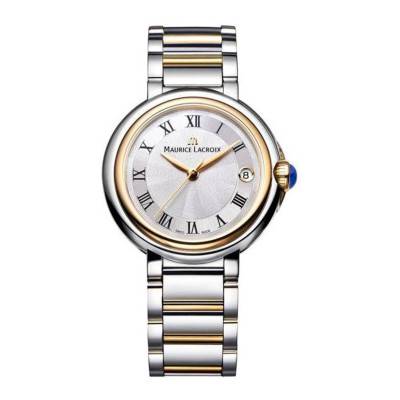 Montre Fiaba Date 32mm FA1004-PVP13-110-1 - Maurice Lacroix