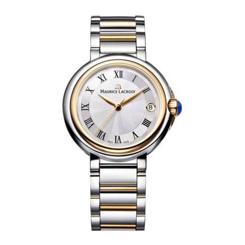 Fiaba Date 32mm Watch FA1004-PVP13-110-1 - Maurice Lacroix