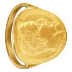 375/1000 Gold (9K)