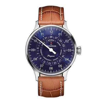 Montre Pangaea Day Date PDD908 - MeisterSinger