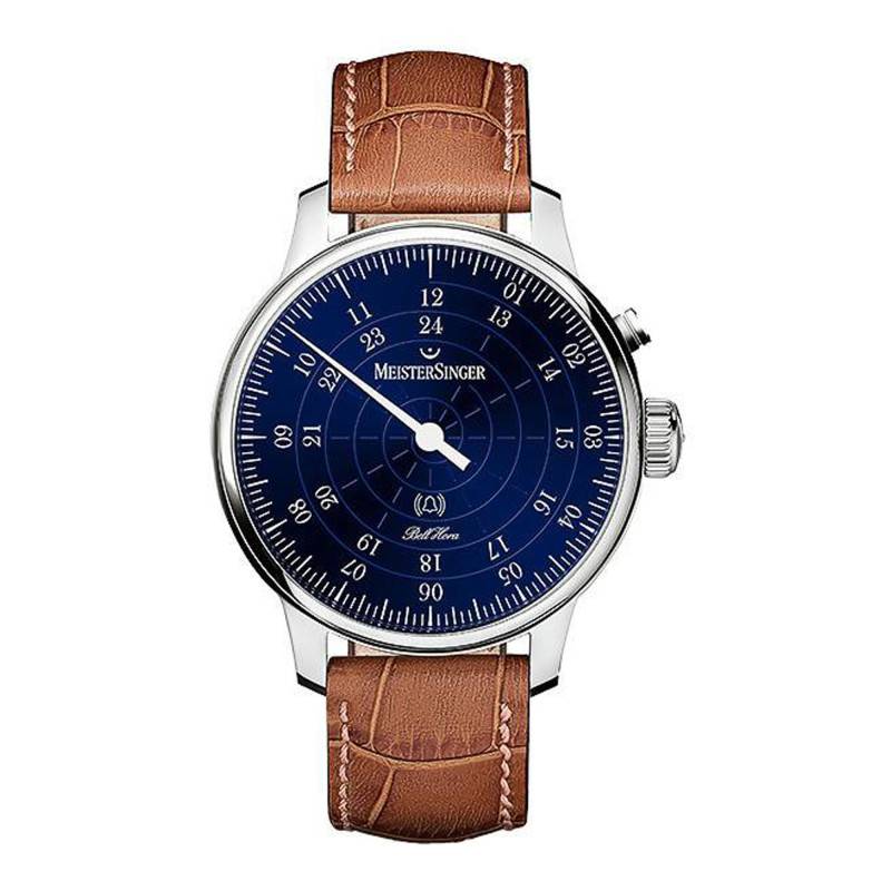 Bell Hora Watch BHO908 - MeisterSinger