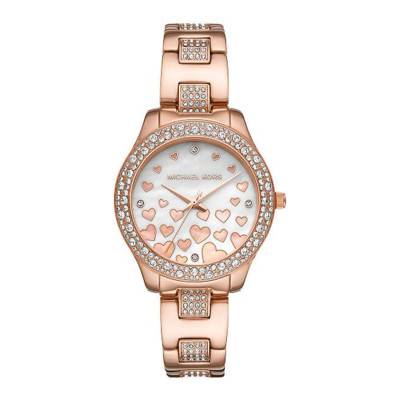 Montre Liliane MK4597 - Michael Kors